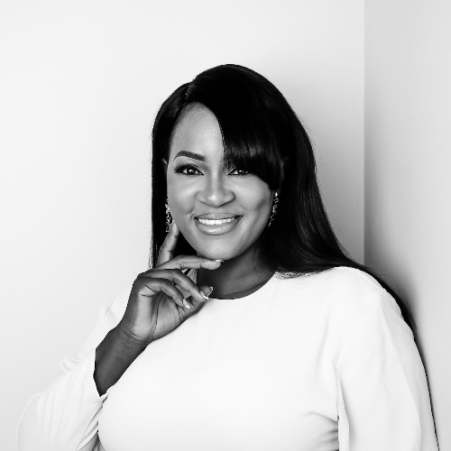 Oubukola Victoria Ojo Salami photo Faculty Leaders- Banner Image on Legal Paal