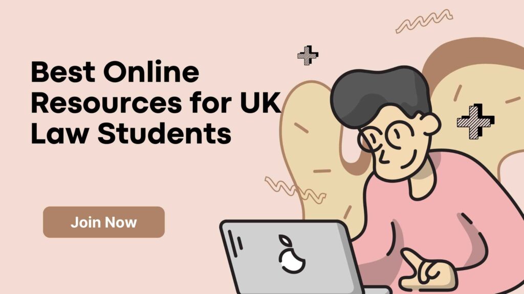 Best Online Resources for UK Law Students